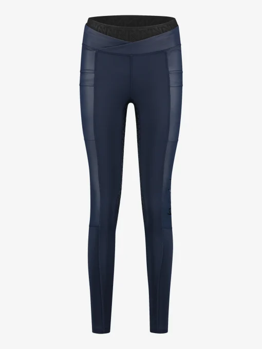Legging met N-logo