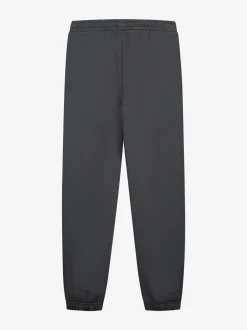 Mid rise sweatpants met logo
