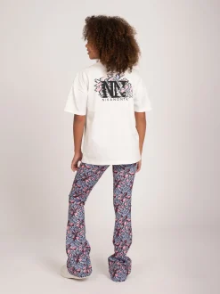 Oversized logo T-shirt