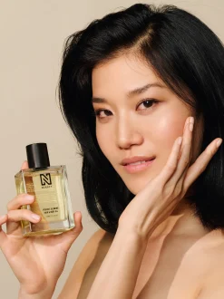 Perfect Glowing Hair & Body Oil