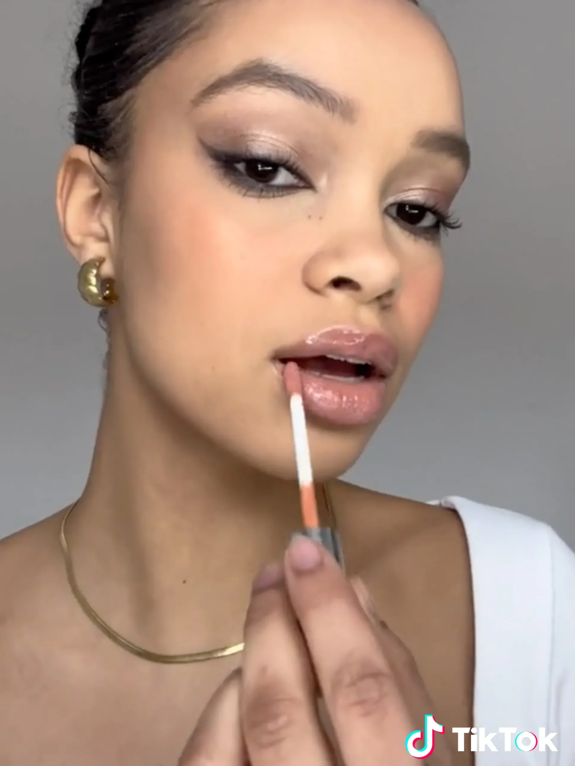 PLUMPING GLOSS