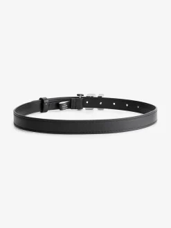 Riem met N&N gesp