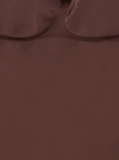 Shaping bodysuit met verstelbare schouderbandjes