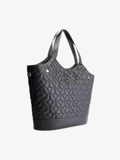 Shopper met twee handvatten