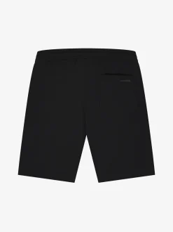 Short met elastische taille