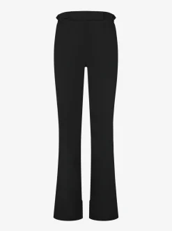 Ski broek met verstelbare tailleband