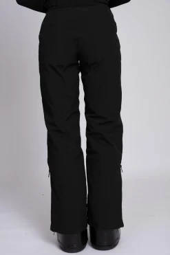 Ski broek met verstelbare tailleband