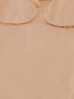 String body met verstelbare schouderbandjes