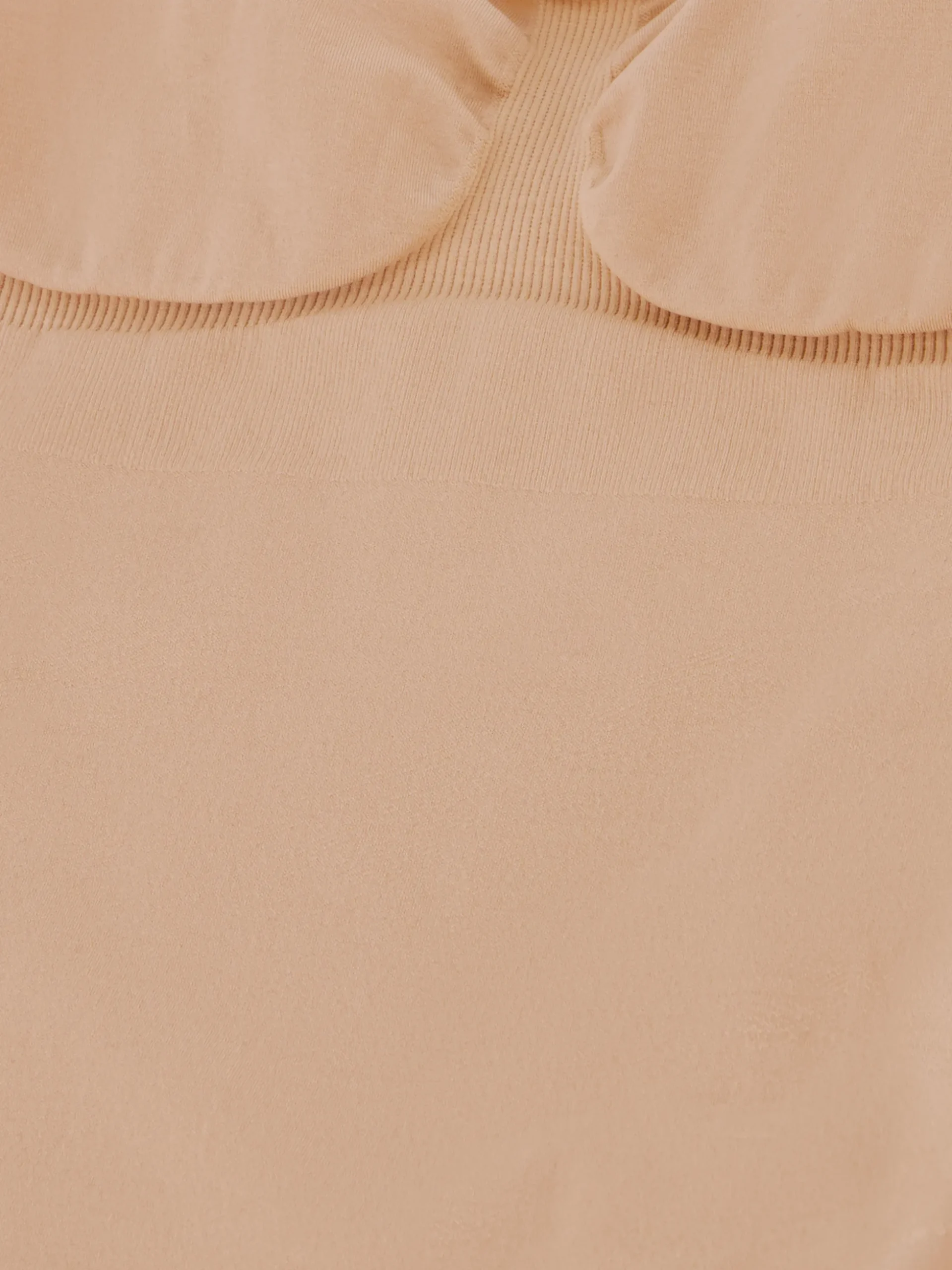 String body met verstelbare schouderbandjes