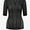 Top met mesh