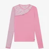 Top met mesh