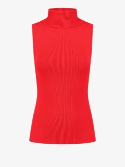 Top met turtleneck