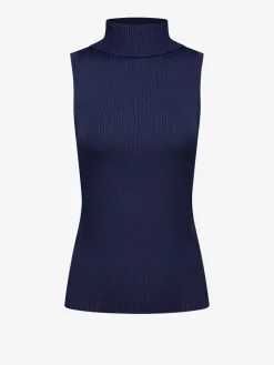 Top met turtleneck