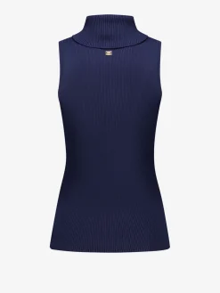 Top met turtleneck