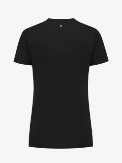 T-shirt met artwork