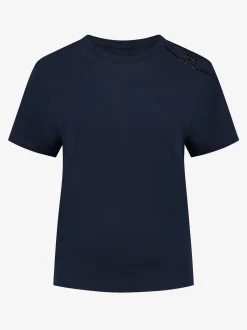 T-shirt met FH gesp