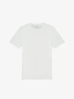 T-shirt met NIKANDNIK logo