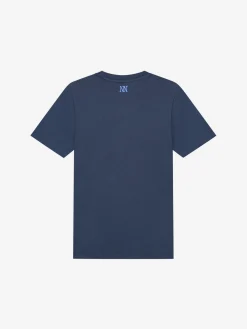 T-shirt met pairs print