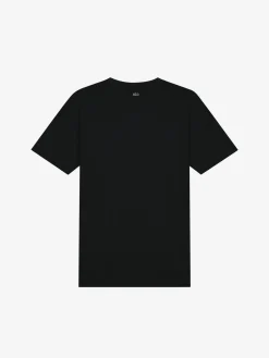 T-shirt met strass steentjes